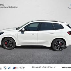BMW X1 xDrive23d 211ch M Sport Saint-&Eacute;tienne