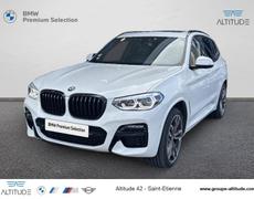 BMW X3 Saint-Étienne