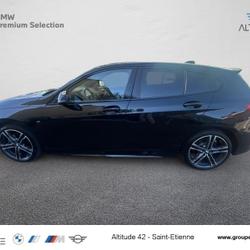 BMW Serie 1 118iA 136ch M Sport DKG7 Saint-&Eacute;tienne