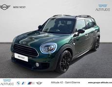 Mini Countryman Saint-Étienne