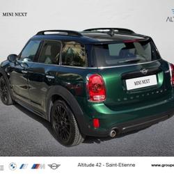 Mini Countryman Cooper 136ch Oakwood Euro6d-T Saint-&Eacute;tienne