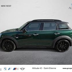 Mini Countryman Cooper 136ch Oakwood Euro6d-T Saint-&Eacute;tienne