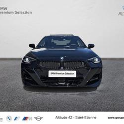 BMW Serie 2 218iA 156ch M Sport Saint-&Eacute;tienne