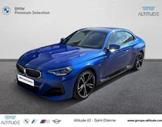 BMW Serie 2 Saint-Étienne