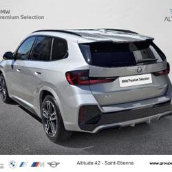 BMW Serie 2 218iA 156ch M Sport Saint-&Eacute;tienne