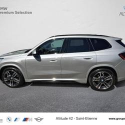 BMW Serie 2 218iA 156ch M Sport Saint-&Eacute;tienne
