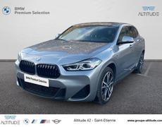 BMW X2 Saint-Étienne