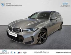 BMW Serie 3 Roanne