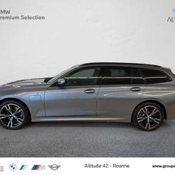 BMW Serie 3 330eA xDrive 292ch M Sport Roanne