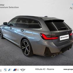 BMW Serie 3 330eA xDrive 292ch M Sport Roanne