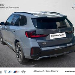 BMW X1 xDrive30e 326ch M Sport Saint-&Eacute;tienne