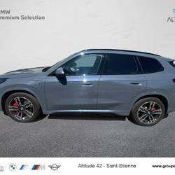 BMW X1 xDrive30e 326ch M Sport Saint-&Eacute;tienne