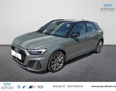 Audi A1 Sportback Saint-Étienne