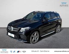 Mercedes GLE Saint-Étienne