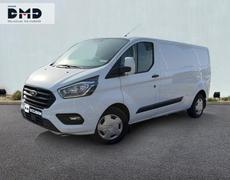 Ford Transit Custom Saint-Herblain