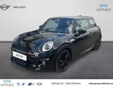 Mini Mini Saint-Étienne