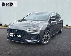 Ford Focus Saint-Herblain