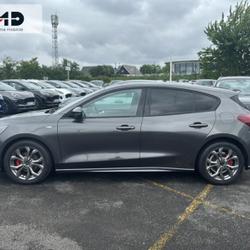 Ford Focus 1.0 Flexifuel mHEV 125ch ST-Line Style Saint-Herblain