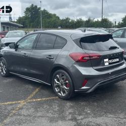 Ford Focus 1.0 Flexifuel mHEV 125ch ST-Line Style Saint-Herblain
