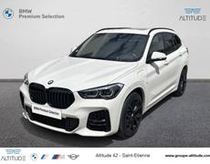 BMW X1 Saint-Étienne