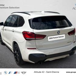 BMW X1 xDrive25eA 220ch M Sport Saint-&Eacute;tienne