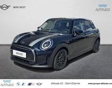 Mini Cooper Saint-Étienne