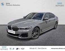 BMW Serie 5 Saint-Étienne
