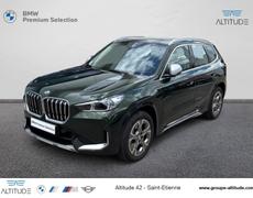 BMW X1 Saint-Étienne