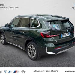BMW X1 sDrive20i 170ch xLine Saint-&Eacute;tienne