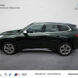 BMW X1 sDrive20i 170ch xLine Saint-&Eacute;tienne