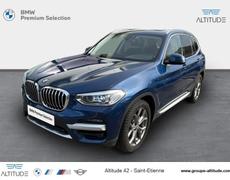 BMW X3 Saint-Étienne
