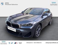 BMW X2 Saint-Étienne