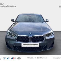 BMW X2 xDrive25eA 220ch M Sport Euro6d-T Saint-&Eacute;tienne