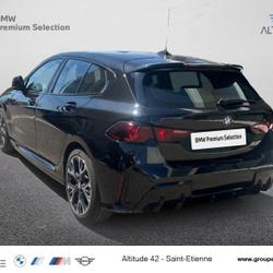BMW Serie 1 120A 170ch M Sport DKG7 Saint-&Eacute;tienne