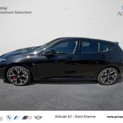 BMW Serie 1 120A 170ch M Sport DKG7 Saint-&Eacute;tienne