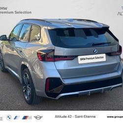 BMW X1 sDrive20d 163ch M Sport Roanne