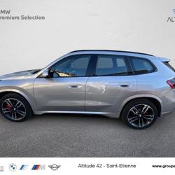 BMW X1 sDrive20d 163ch M Sport Roanne