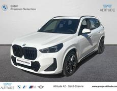 BMW X1 Saint-Étienne