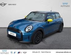 Mini Mini Saint-Étienne