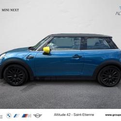 Mini Mini Cooper 136ch  Edition Camden BVA7 Saint-&Eacute;tienne