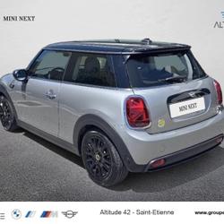 Mini Mini Cooper SE 184ch  Essential BVA Saint-&Eacute;tienne