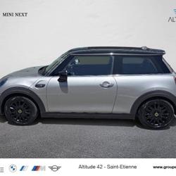 Mini Mini Cooper SE 184ch  Essential BVA Saint-&Eacute;tienne