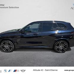 BMW X5 xDrive50e 489ch M Sport Saint-&Eacute;tienne