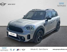 Mini Countryman Saint-Étienne