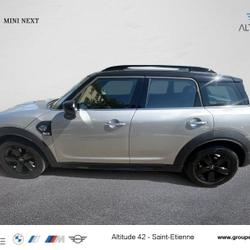 Mini Countryman Cooper 136ch  Highlands BVA7 Saint-&Eacute;tienne