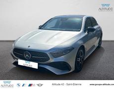 Mercedes Classe A Saint-Étienne