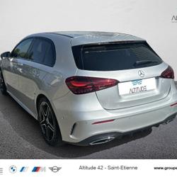 Mercedes Classe A 200 163ch AMG Line 7G-DCT Saint-&Eacute;tienne