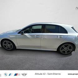 Mercedes Classe A 200 163ch AMG Line 7G-DCT Saint-&Eacute;tienne