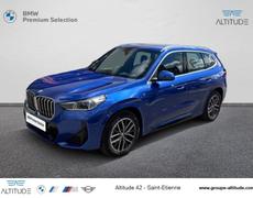 BMW X1 Saint-Étienne