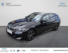 BMW Serie 3 Saint-Étienne